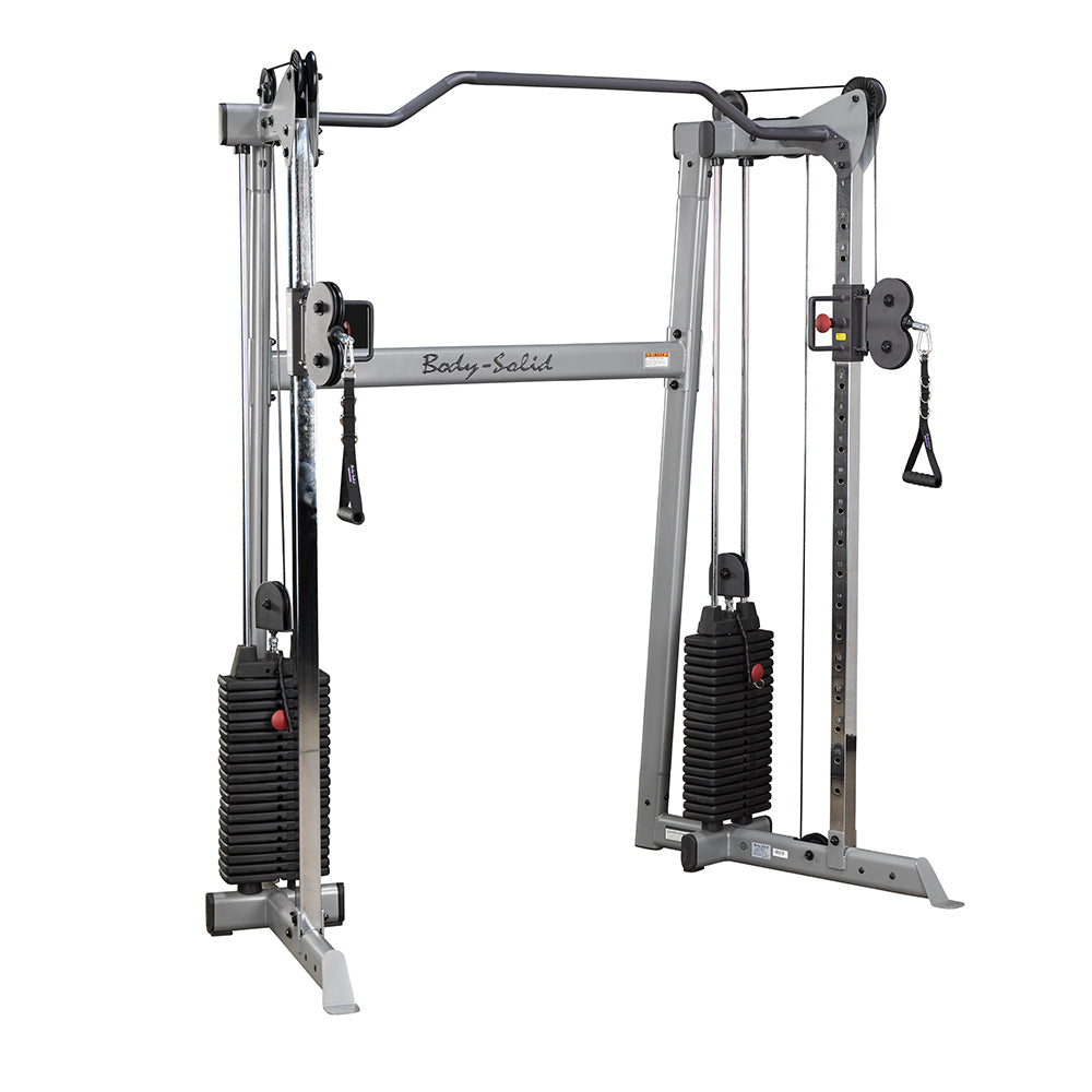 Body-Solid Functional Training Center Ð GDCC200