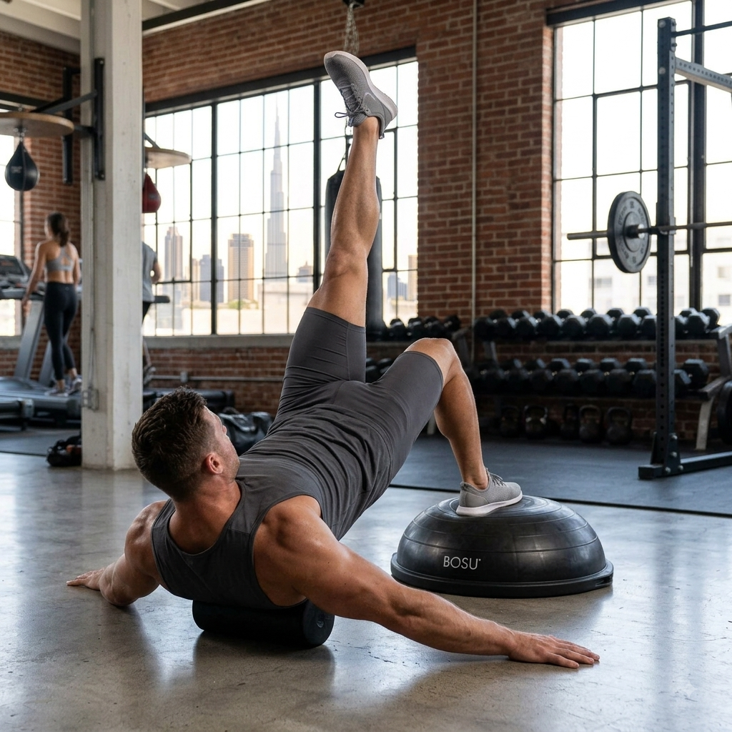 BOSU Sport Balance Trainer 50cm