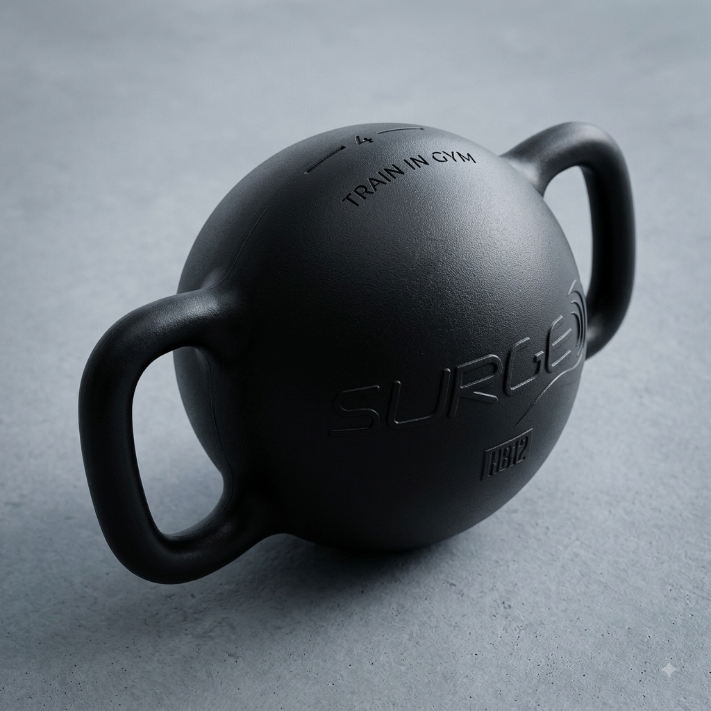BOSU HB12 Hydro Ball