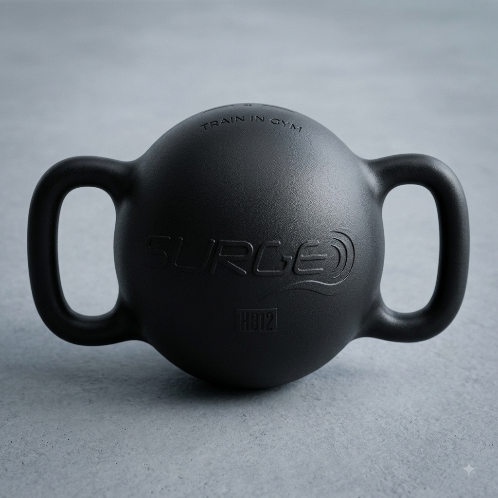 BOSU HB12 Hydro Ball