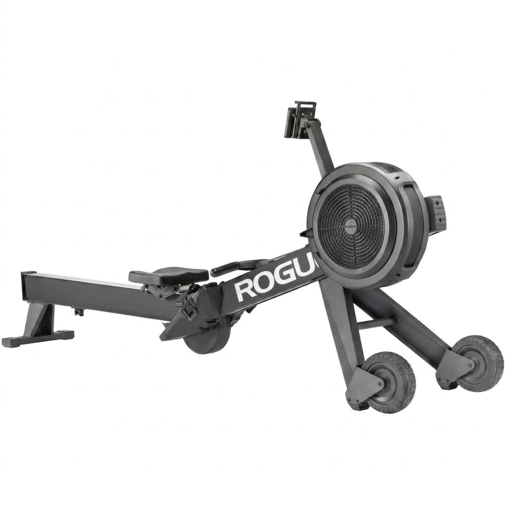 Rogue Echo Rower V1.1 – Indoor Air Rowing Machine