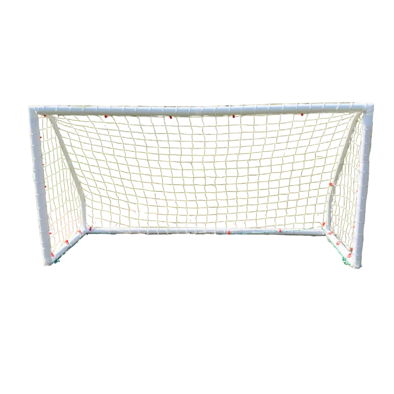 DS PVC Football Goal - 6x4" (183cm x 122cm)