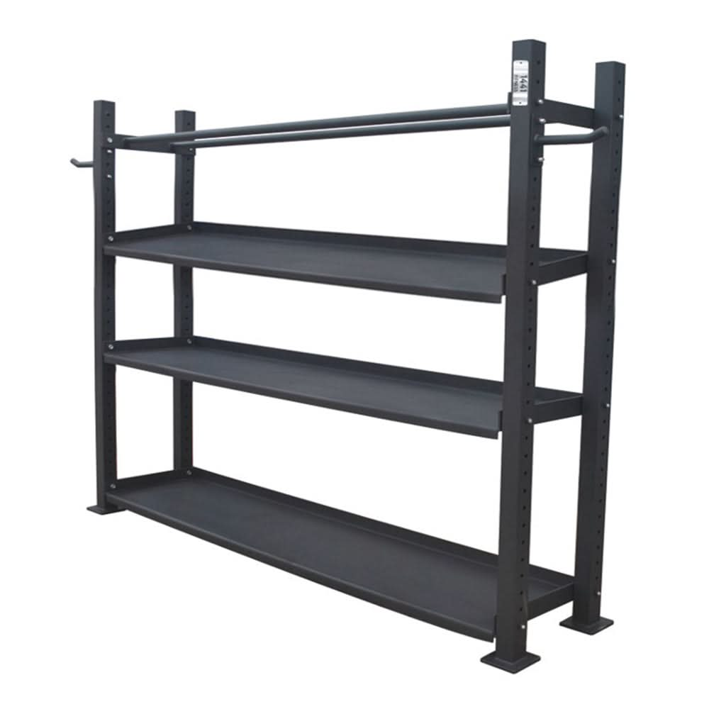 Gym Storage Rack