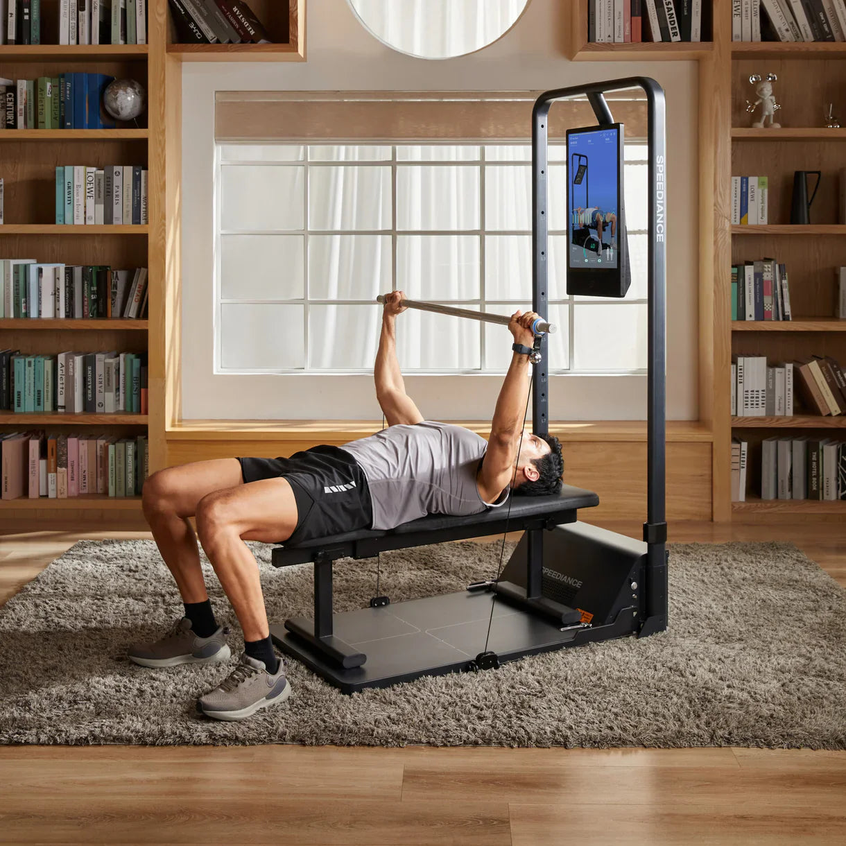Speediance Gym Monster 2 | Family Plus Set