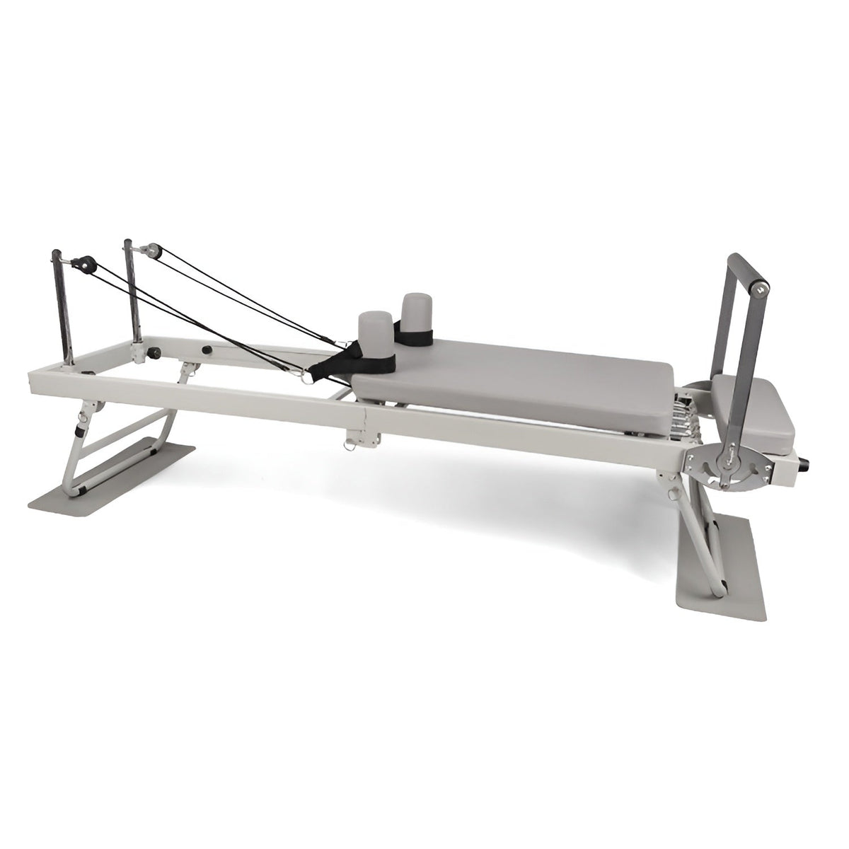 MF Commercial Pilates Reformer MF-0679 Heavy-Duty Frame