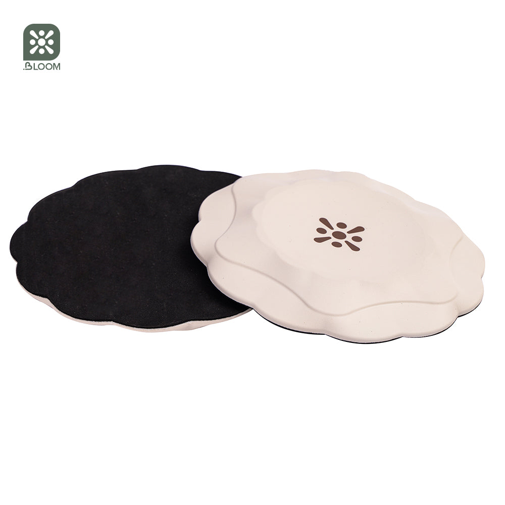 Bloom PU Protective Kneeling Pads (2 PCS)