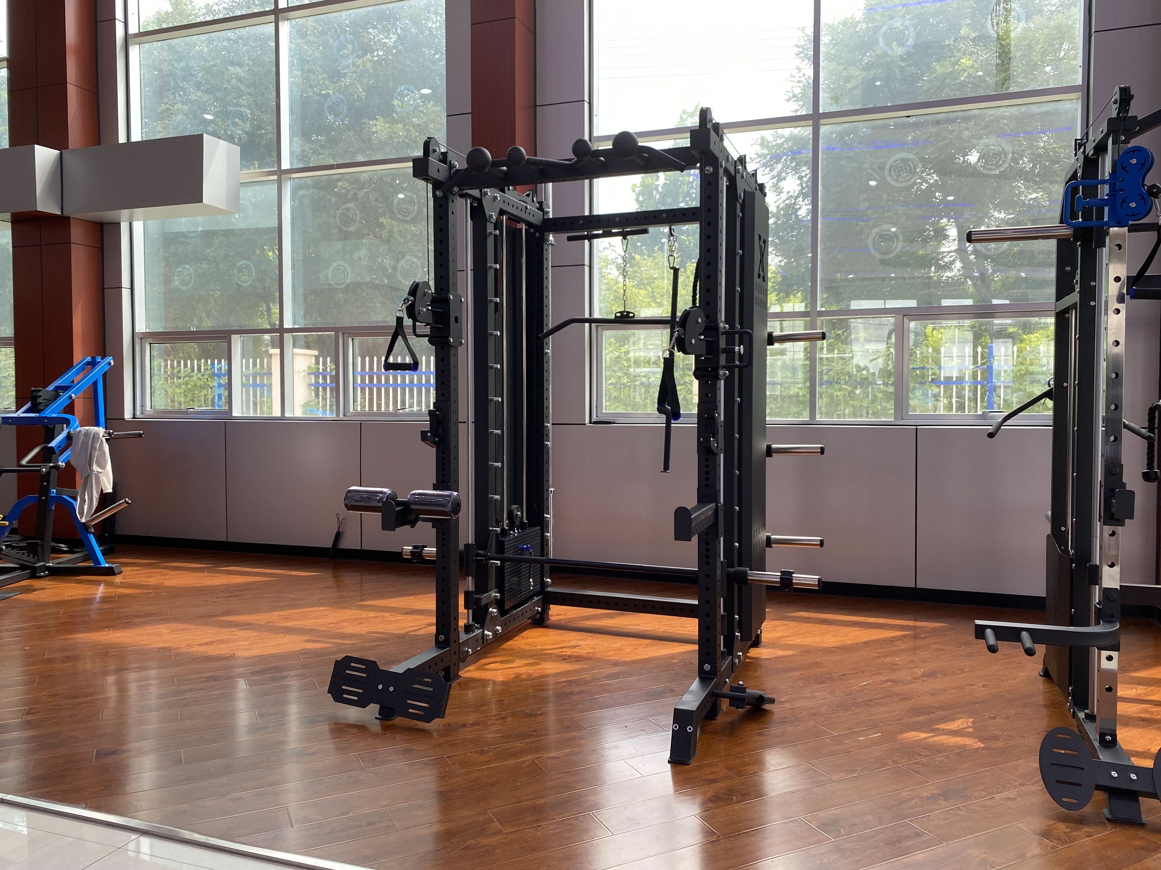 TZFIT Multi-Functional Trainer, TZ-Q1035