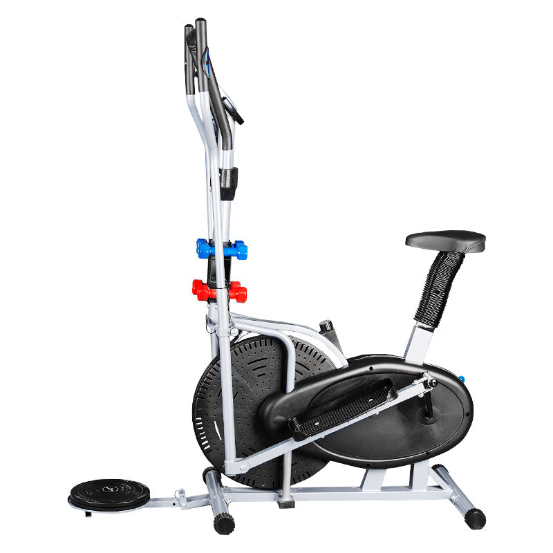 Marshal 5-in-1 Orbitrac Elliptical Cross Trainer