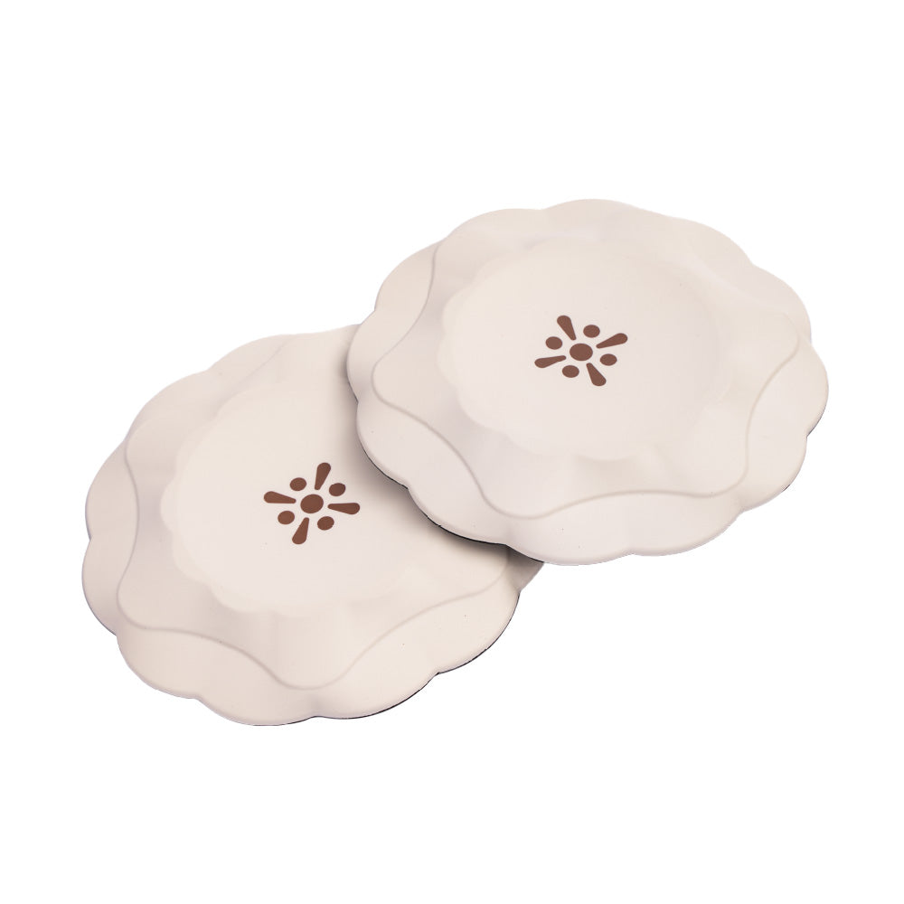 Bloom PU Protective Kneeling Pads (2 PCS)