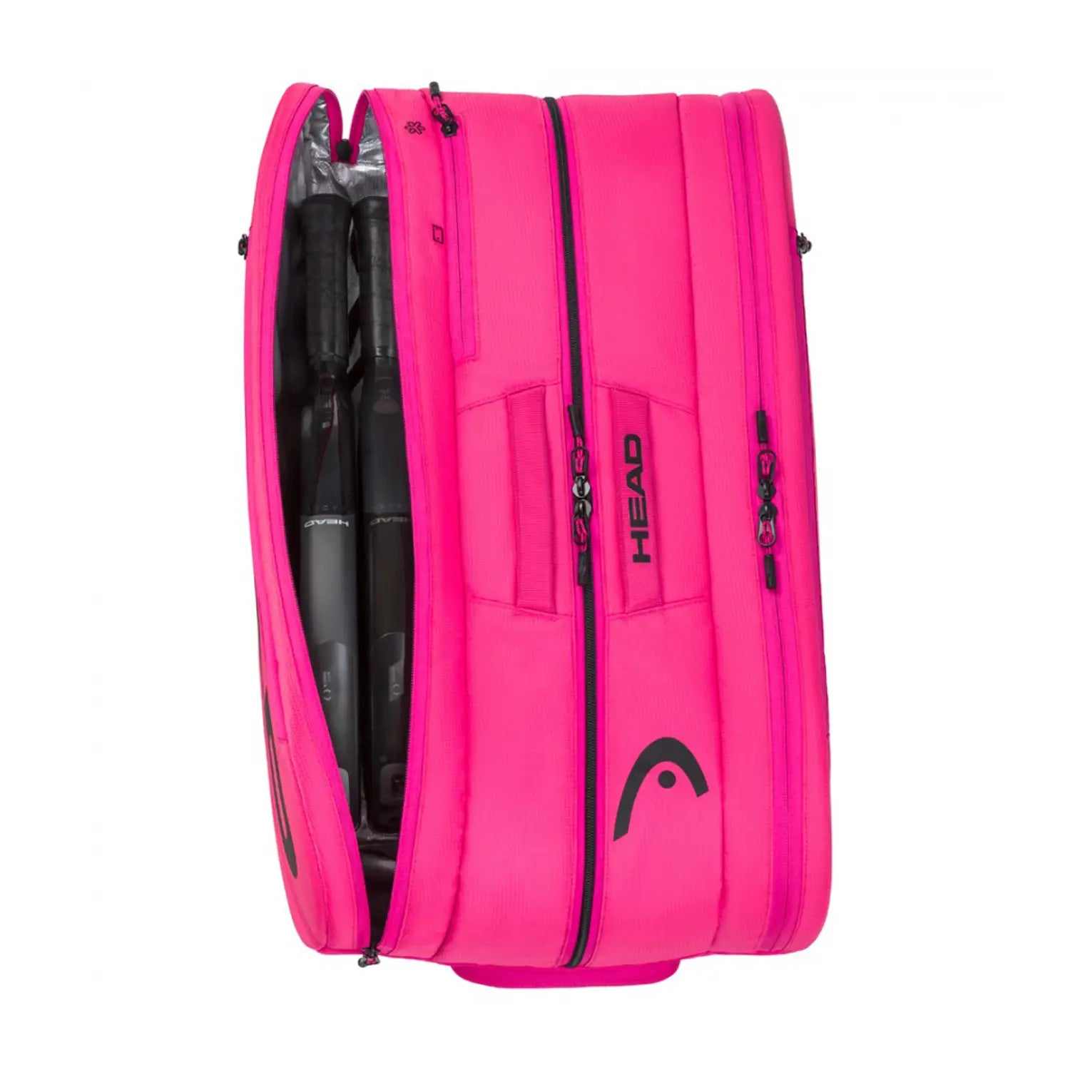 HEAD Tour Padel Bag L – Premium Padel Racket Bag