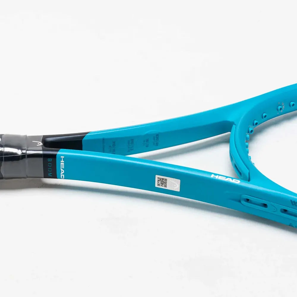 HEAD Boom Pro Tennis Racket 2026