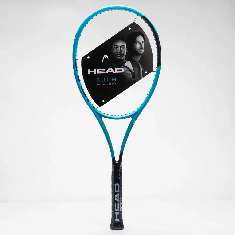 HEAD Boom Pro Tennis Racket 2026