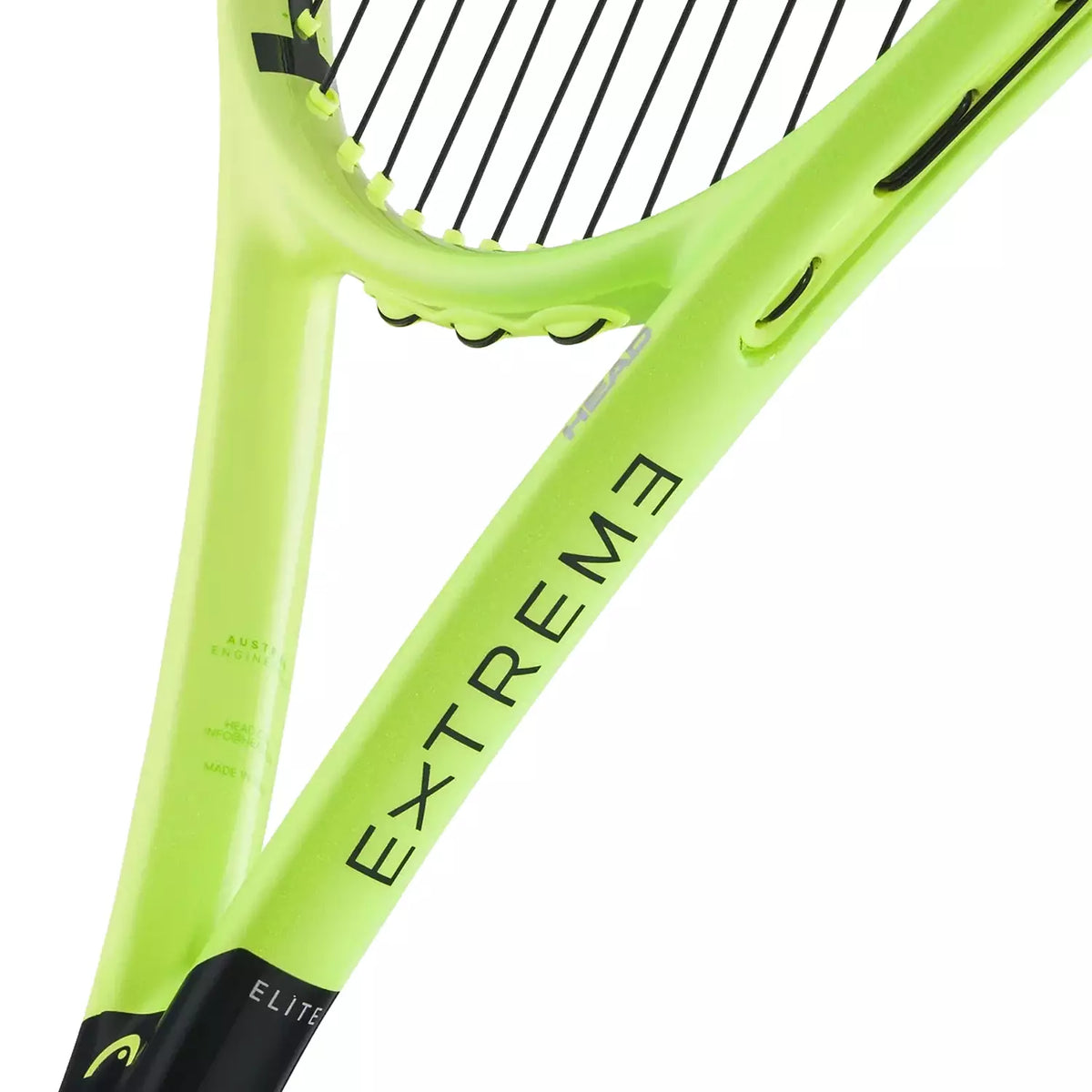 HEAD Extreme Elite Tennis Racket 2026