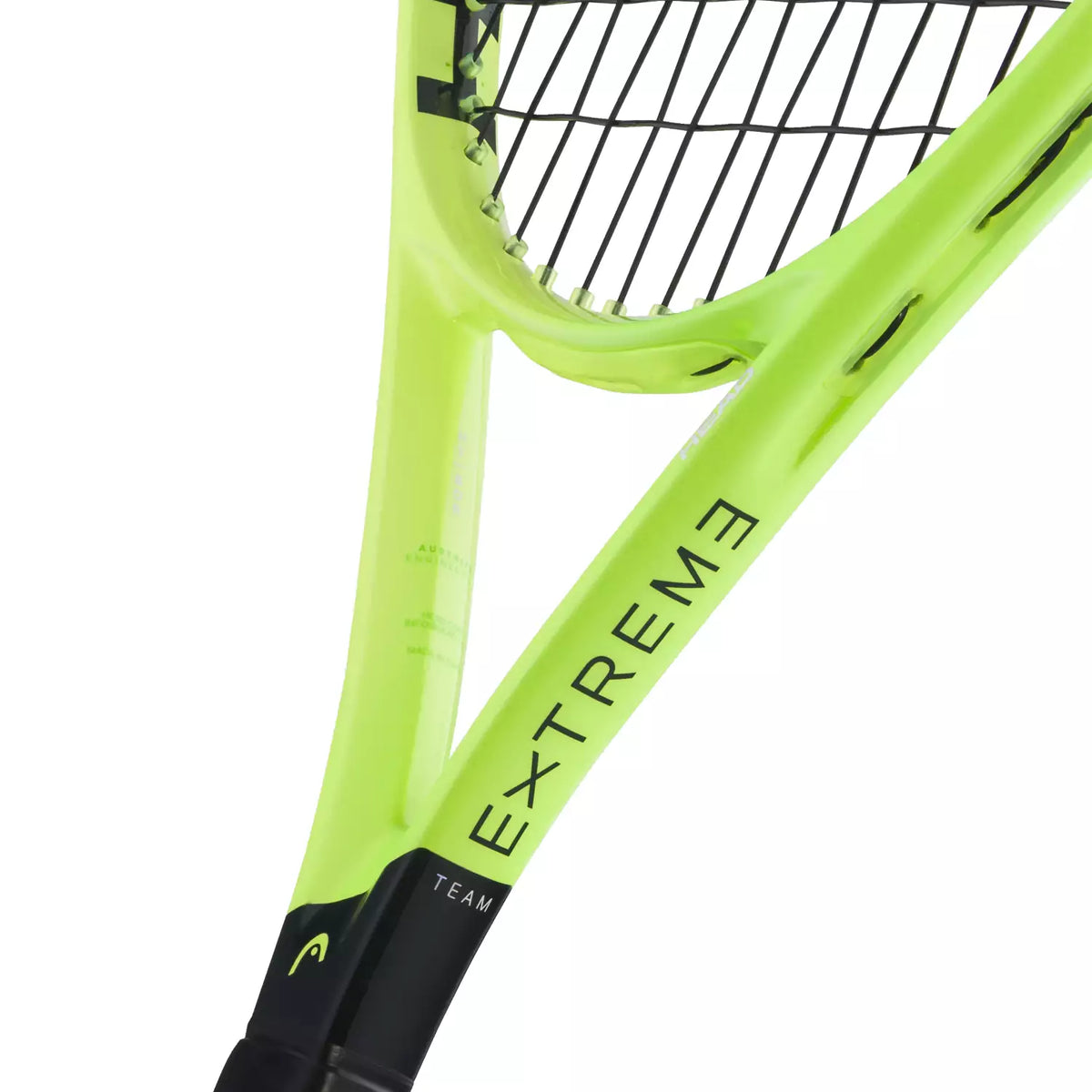 HEAD Extreme Team Tennis Racket 2026