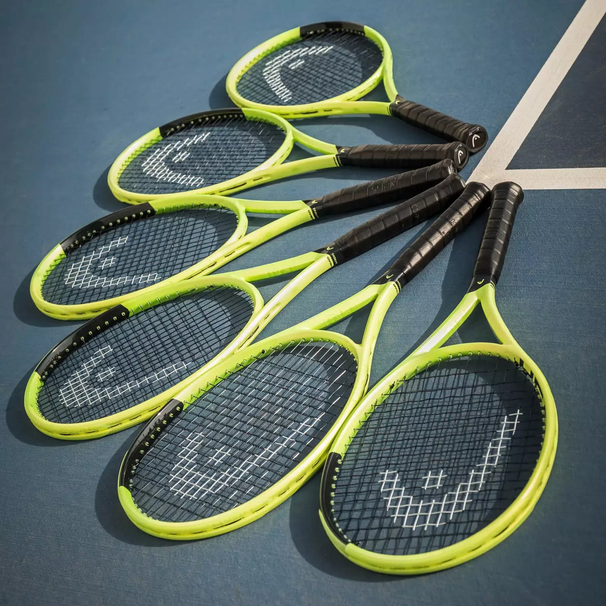 HEAD Extreme Team Tennis Racket 2026