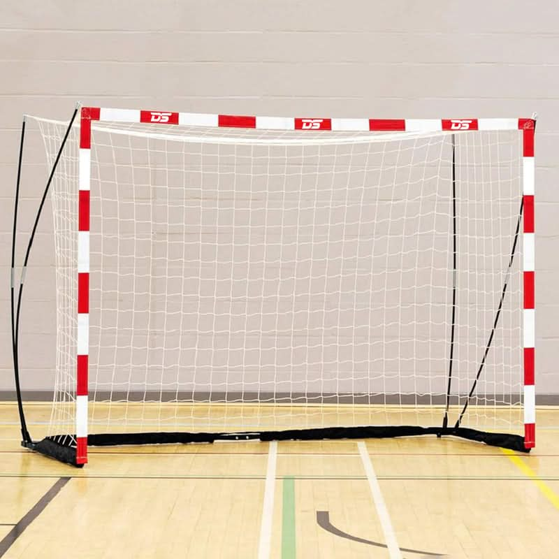 DS Handball Goal Posts - Fibreglass