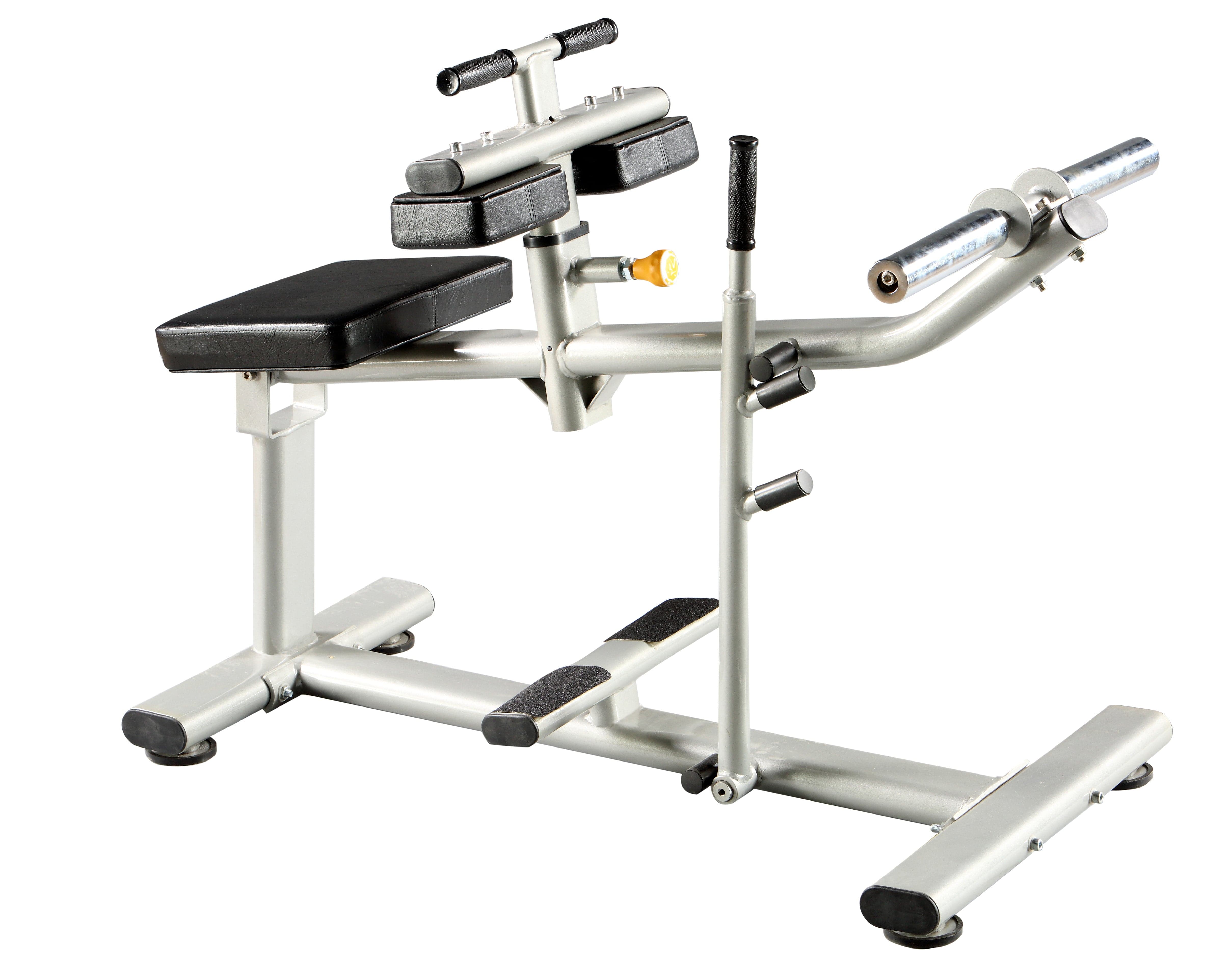 MF SEATED CALF EXERCISE BENCH MF-GYM-17658-KS