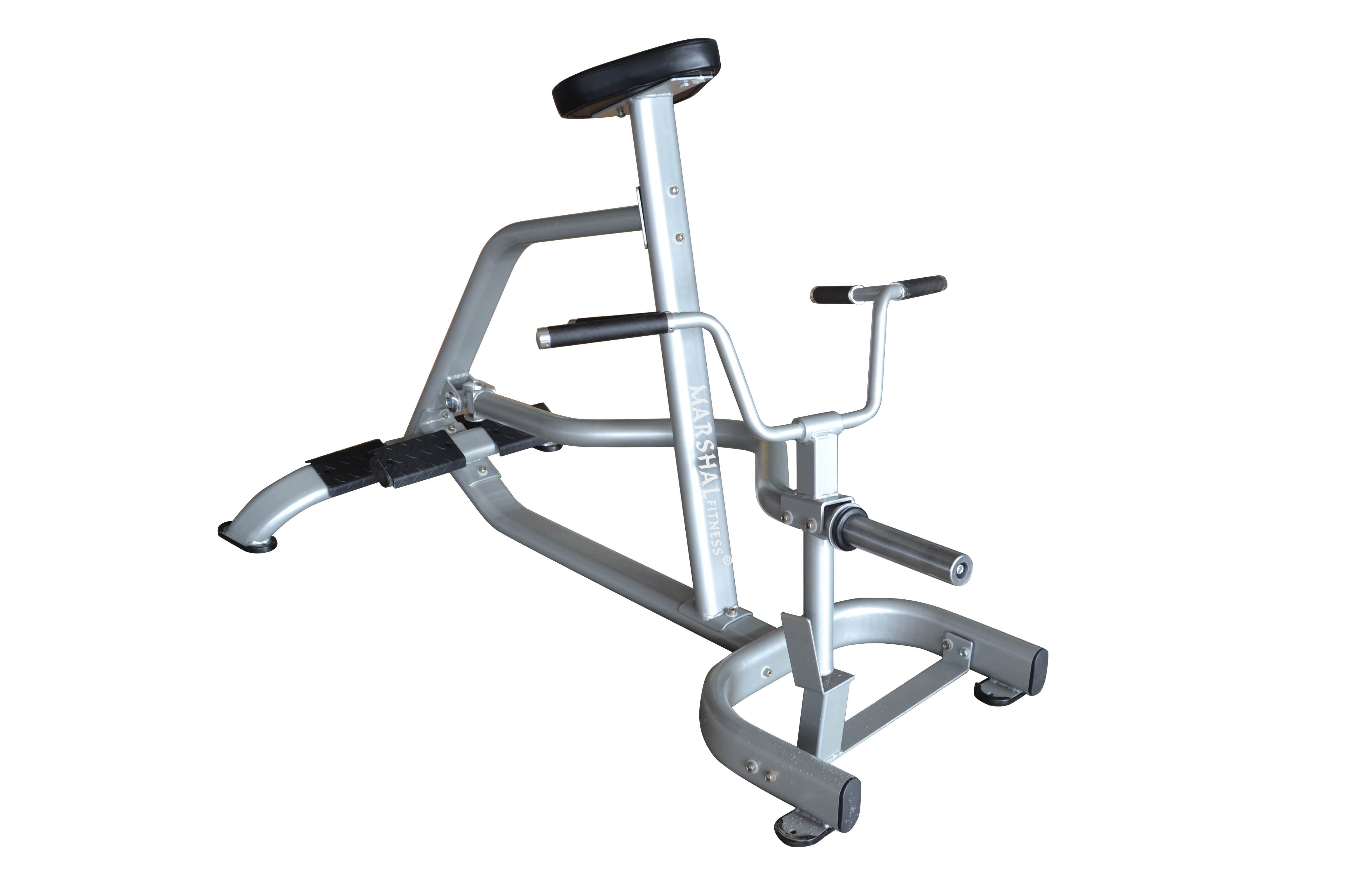 MF DISC INCL ROW | MF-GYM-17659-KS