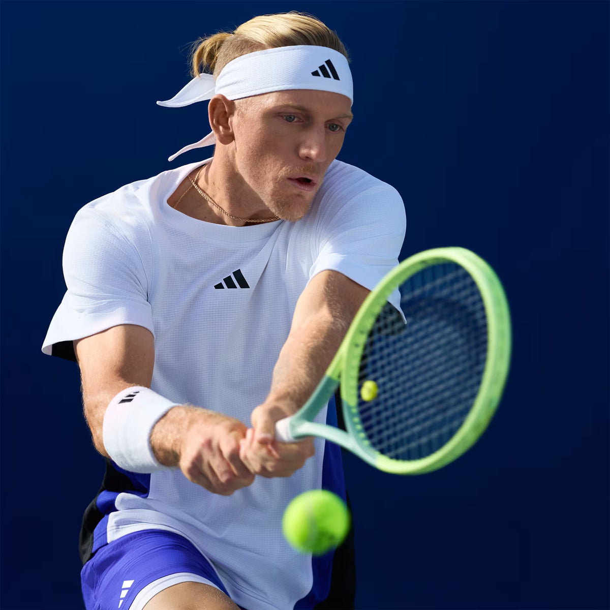 Adidas Tennis Wristband