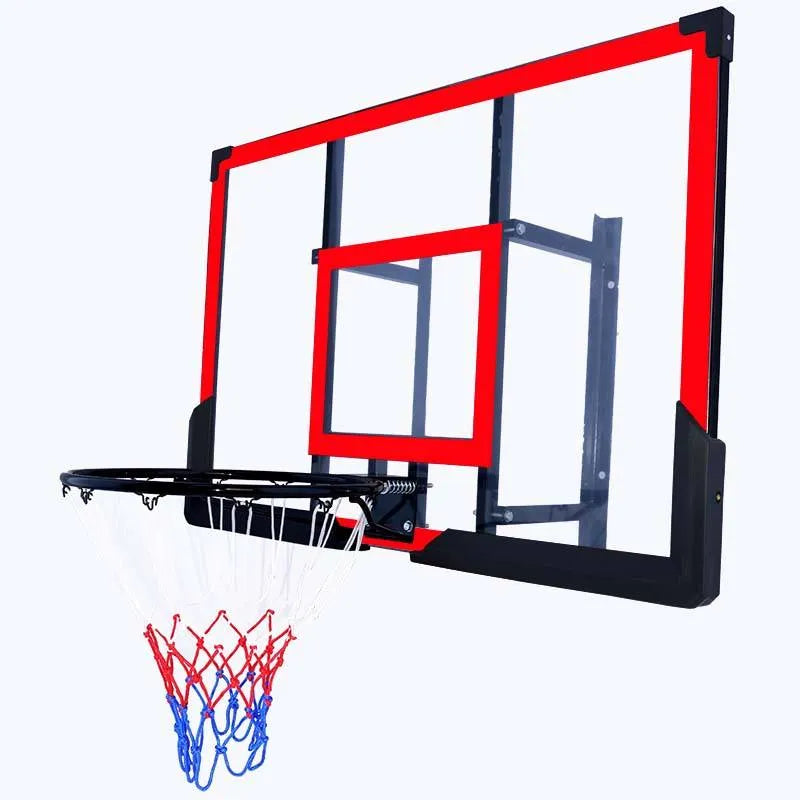 MF Shatterproof Backboard for Basketball Hoops