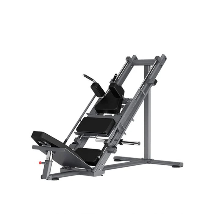 Insight Fitness Leg Press/Hack Squat - DR003