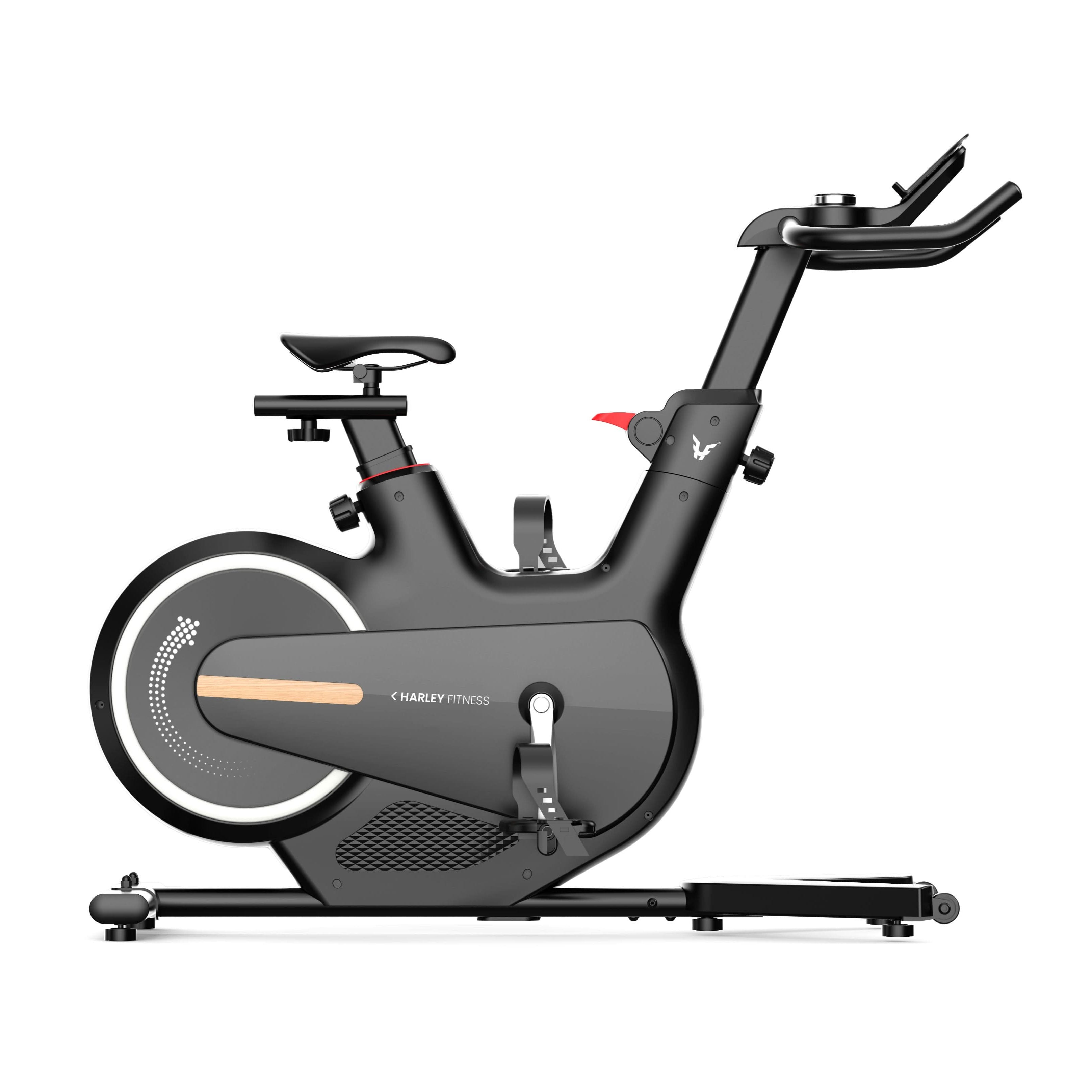 Harley Fitness Spinning Bike, New Model