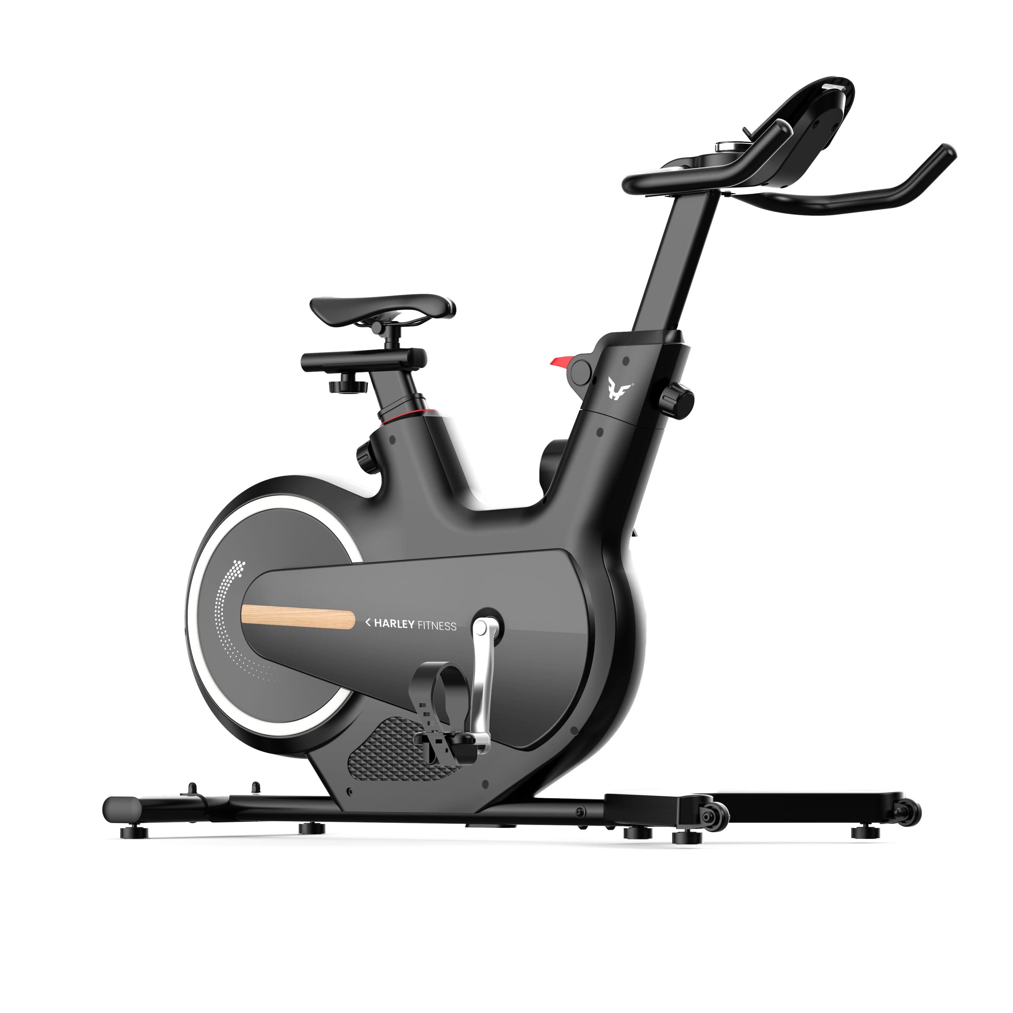 Harley Fitness Spinning Bike, New Model
