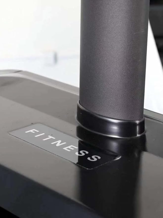 Harley Fitness Stair Climber – LED Touch Screen Commercial Cardio Machine