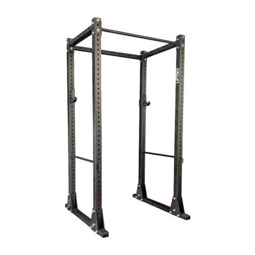 Liftdex Hulk Power Rack: Heavy-Duty Steel For Squats, Bench Press, Pull-Ups