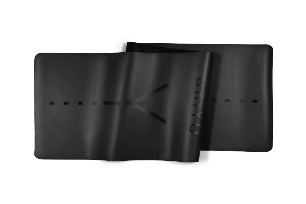 Ukiyo The Flow Mat - Natural Rubber Yoga Mat