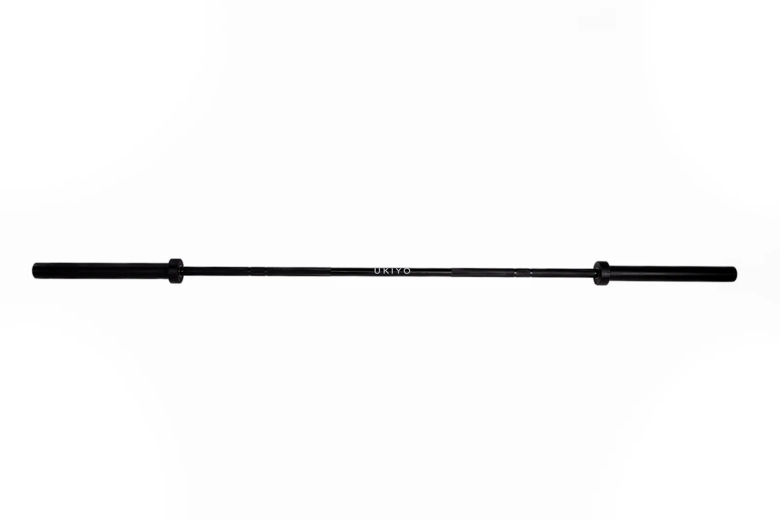 Ukiyo Sensei Combo Set – Squat Rack with Bench, Dumbbells, Barbell Set & Functional Training Accessories