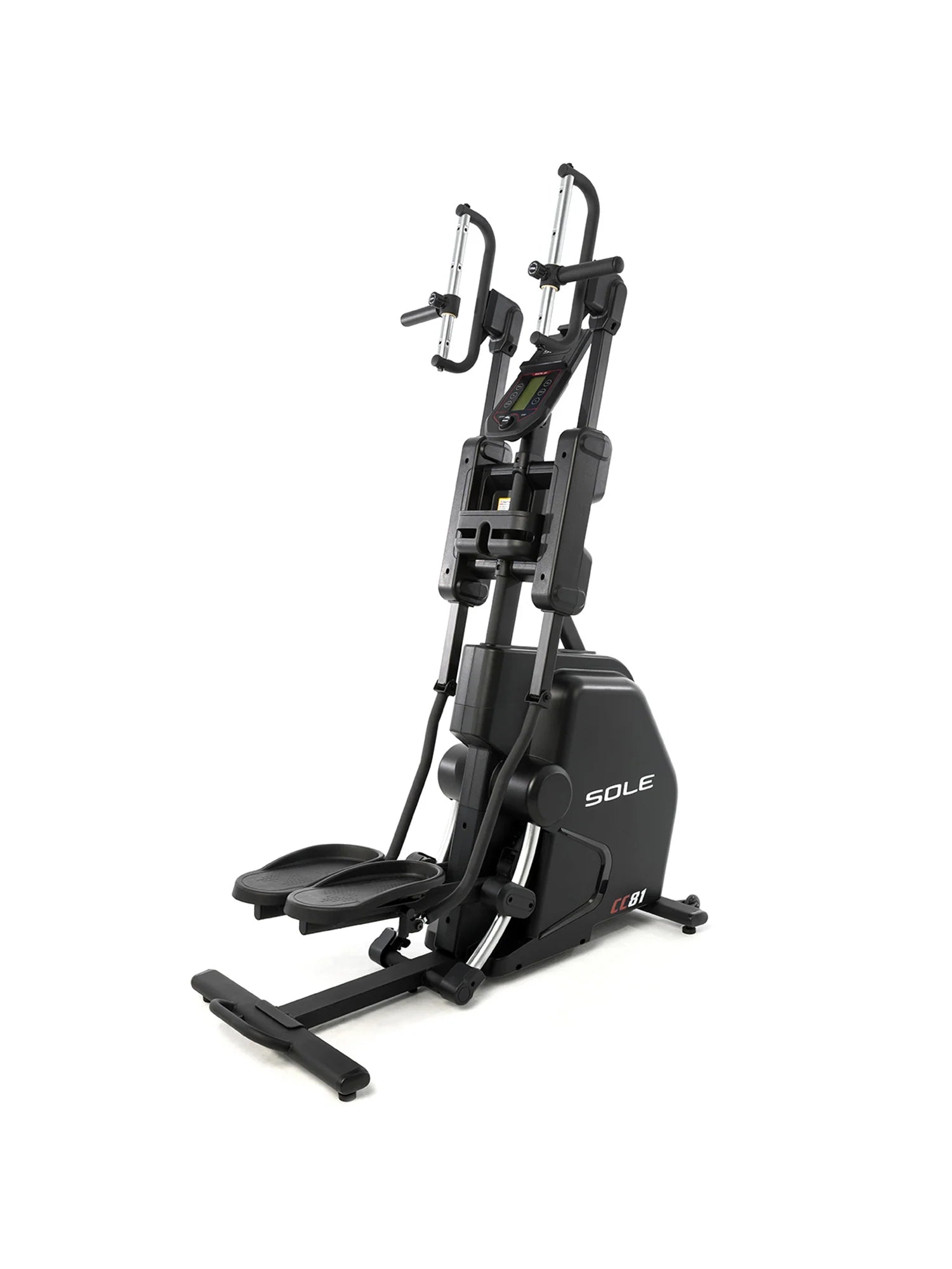 Sole Fitness CC81 Stair Climber