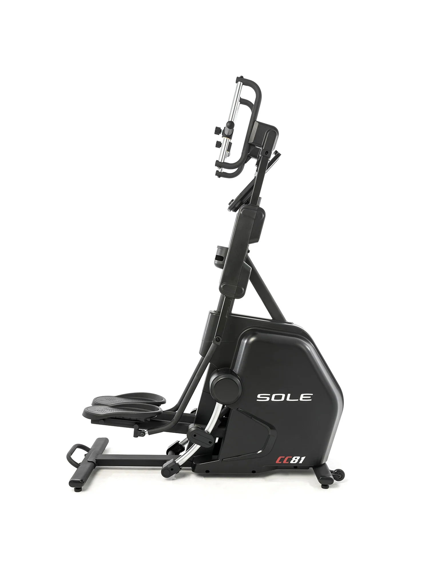 Sole Fitness CC81 Stair Climber