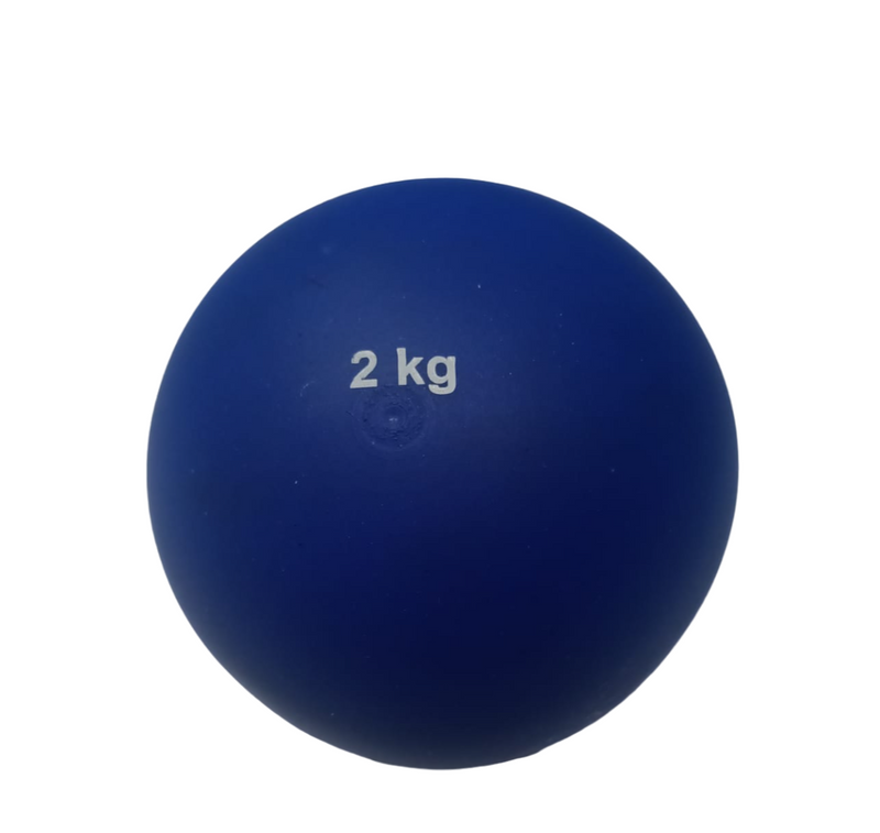 DS Indoor Shot Put (PVC)-2kg