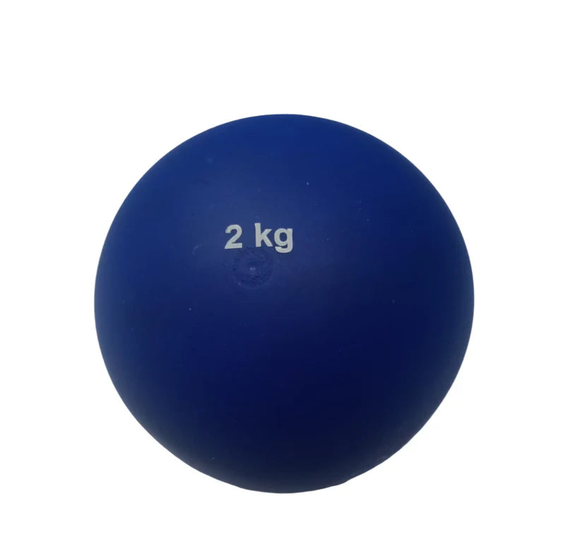 DS Indoor Shot Put (PVC)