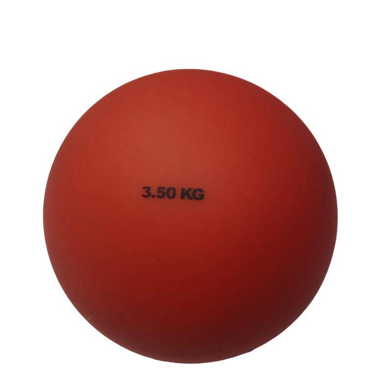 DS Indoor Shot Put (PVC)-3.5kg