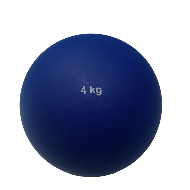 DS Indoor Shot Put (PVC)-4kg