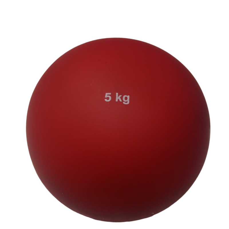 DS Indoor Shot Put (PVC)-5kg