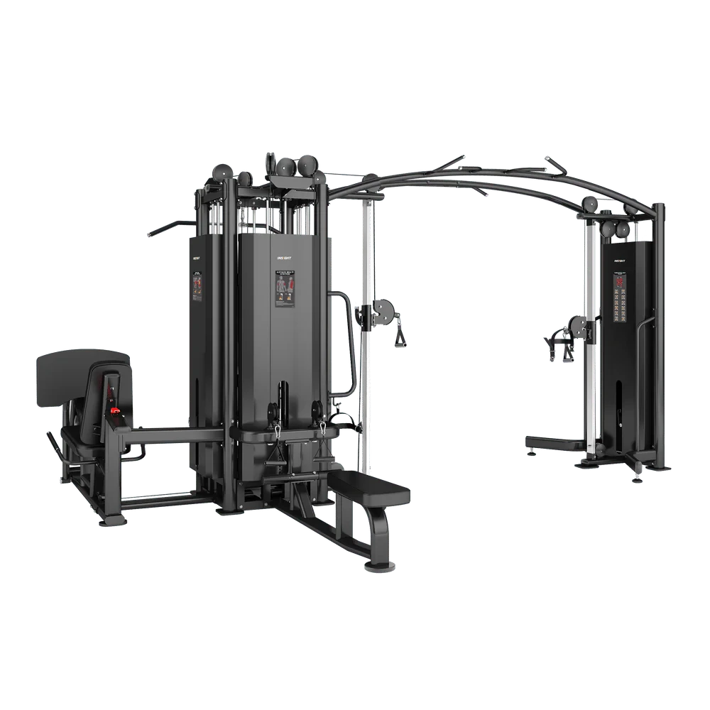Insight Fitness 5 Stack Multi Station – SA038