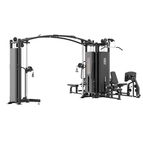 Insight Fitness 5 Stack Multi Station – SA038