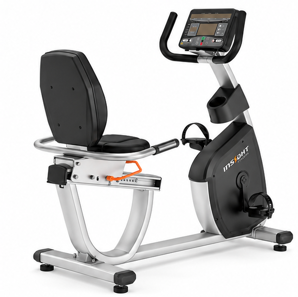 Insight Fitness Recumbent Bike CR6000C