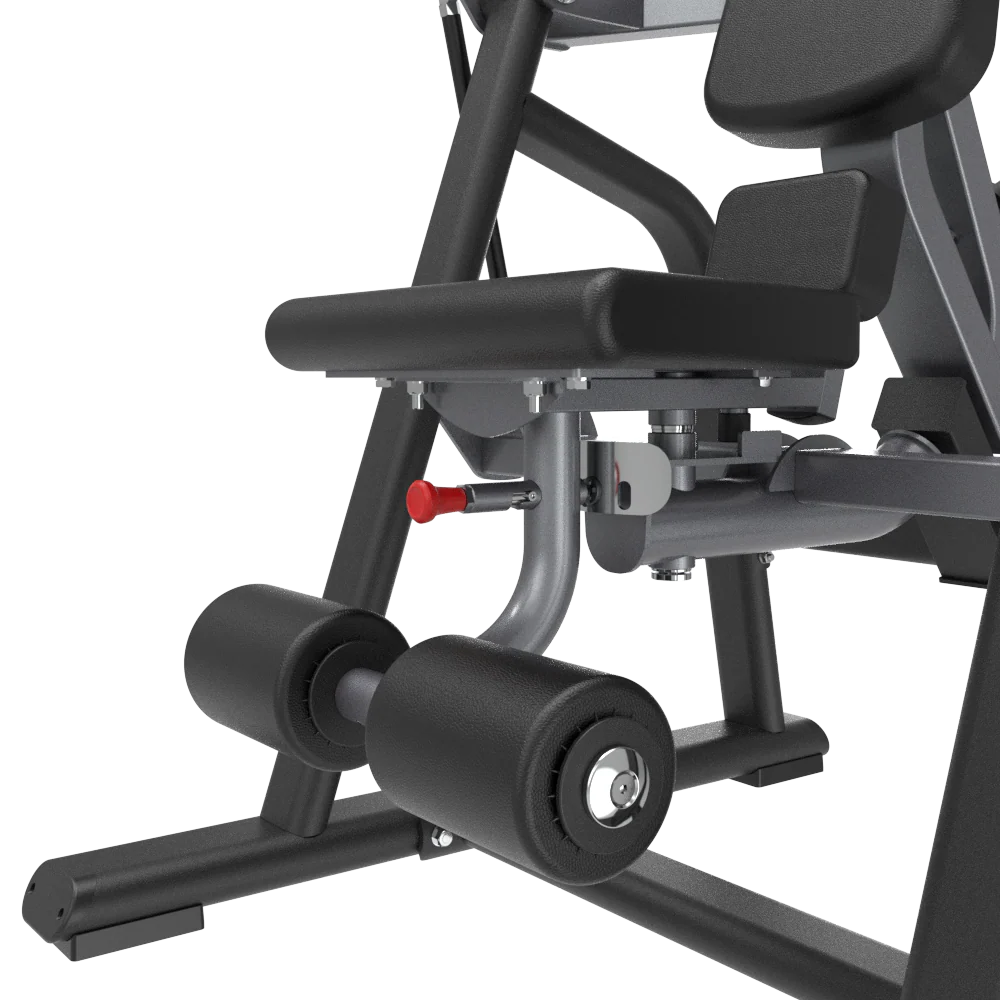 Insight Fitness SH025 Commercial Abdominal Crunch Machine