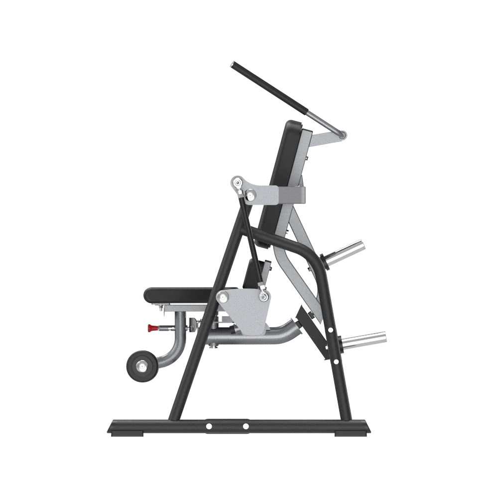 Insight Fitness SH025 Commercial Abdominal Crunch Machine