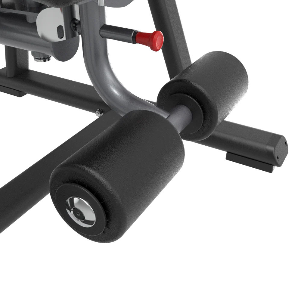 Insight Fitness SH025 Commercial Abdominal Crunch Machine