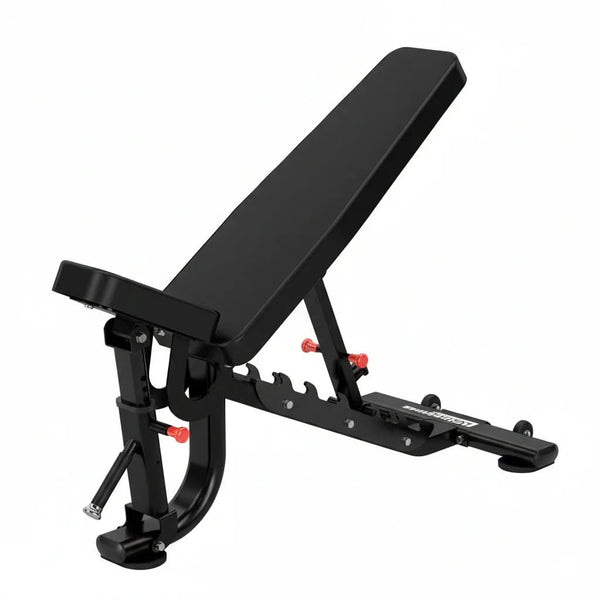 Insight Fitness Adjustable Bench – DR034