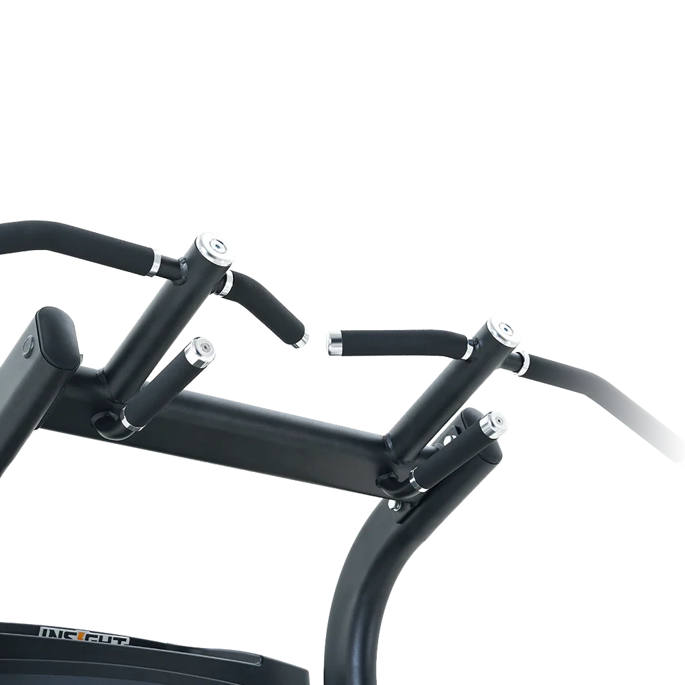 Insight Fitness Assisted Chin / Dip – BE8008