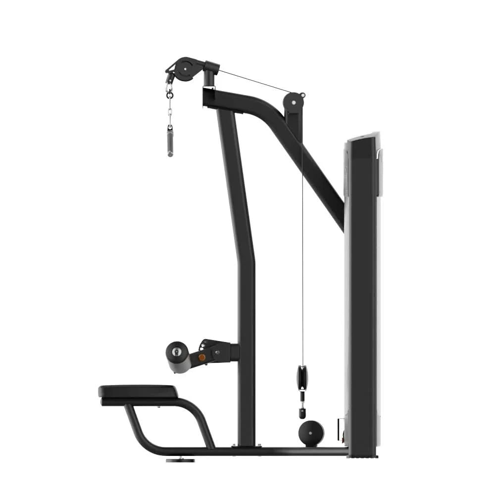 Insight Fitness Dual Pulley Lat Pull Down – BE8011