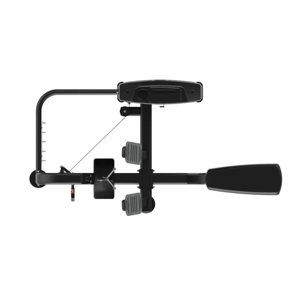Insight Fitness Multi Pulley Row – BE8005