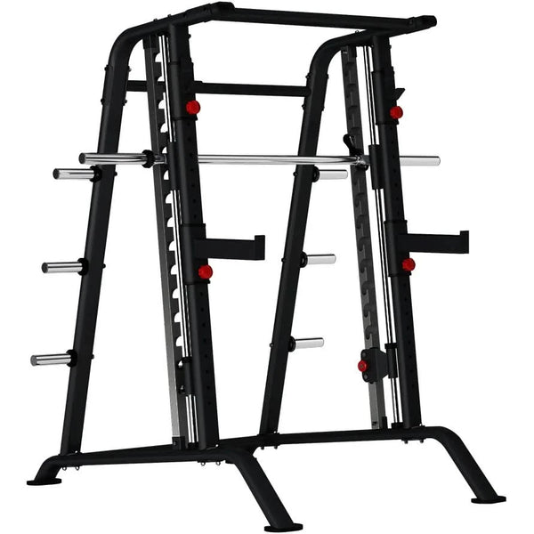 Insight Fitness Smith Machine & Squat Rack – DR001