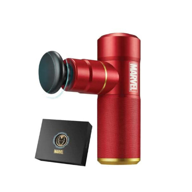 Rotai Iron Man Pocket Massage Gun